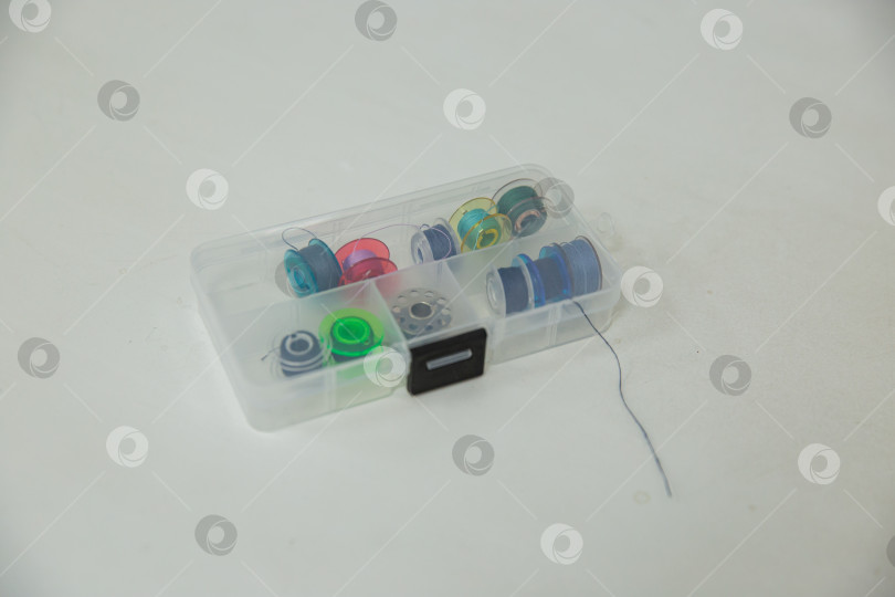 Скачать Набор для рукоделия фотосток Ozero