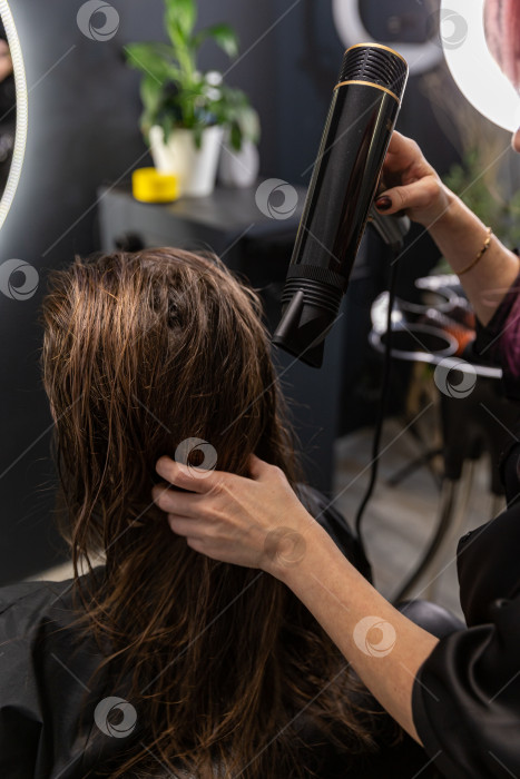 Скачать Уход за волосами фотосток Ozero