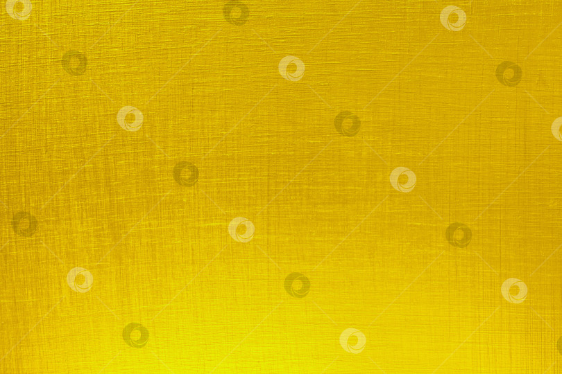 Скачать Золотистый текстурированный фон.  фотосток Ozero