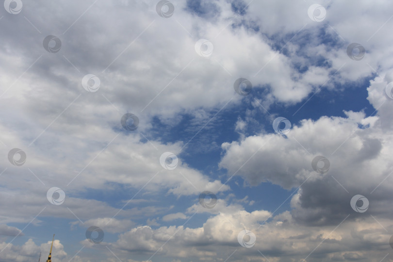 Скачать небо фотосток Ozero