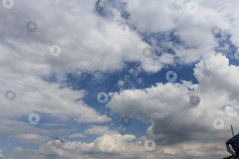 Скачать Небо фотосток Ozero