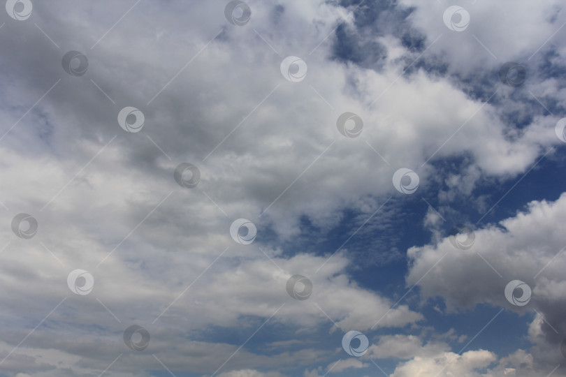 Скачать Небо фотосток Ozero