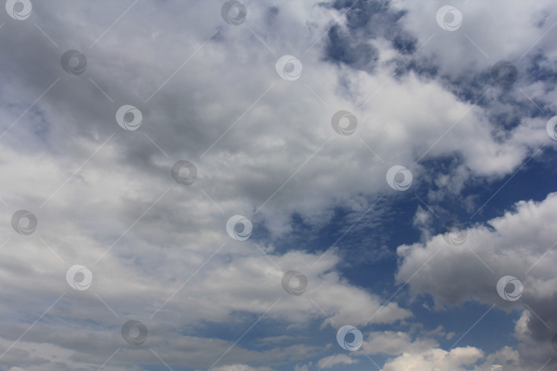 Скачать Небо фотосток Ozero