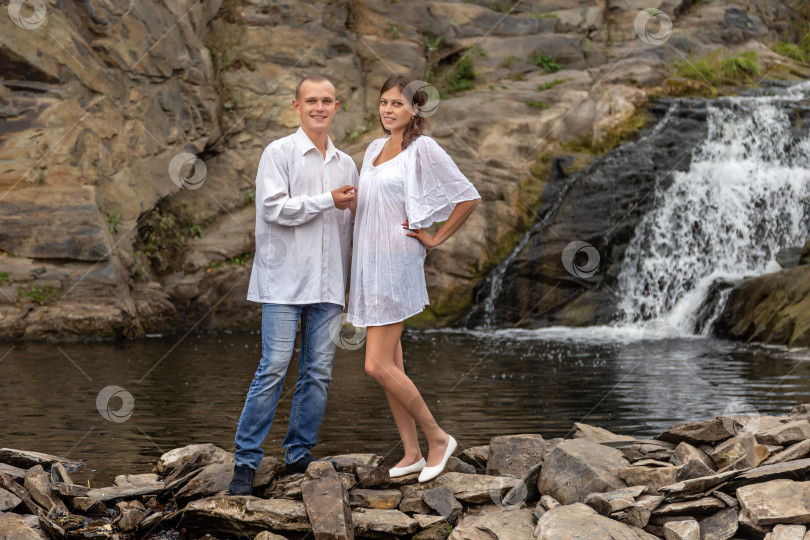 Скачать Романтическая история фотосток Ozero