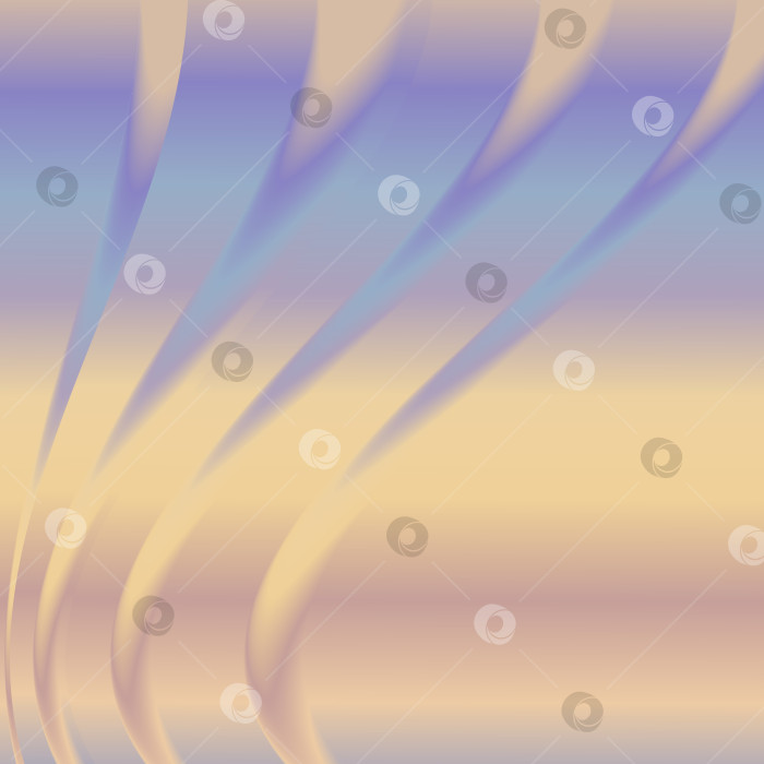 Скачать Глянцевые волнистые формы для открыток, презентаций, веб-сайтов. фотосток Ozero