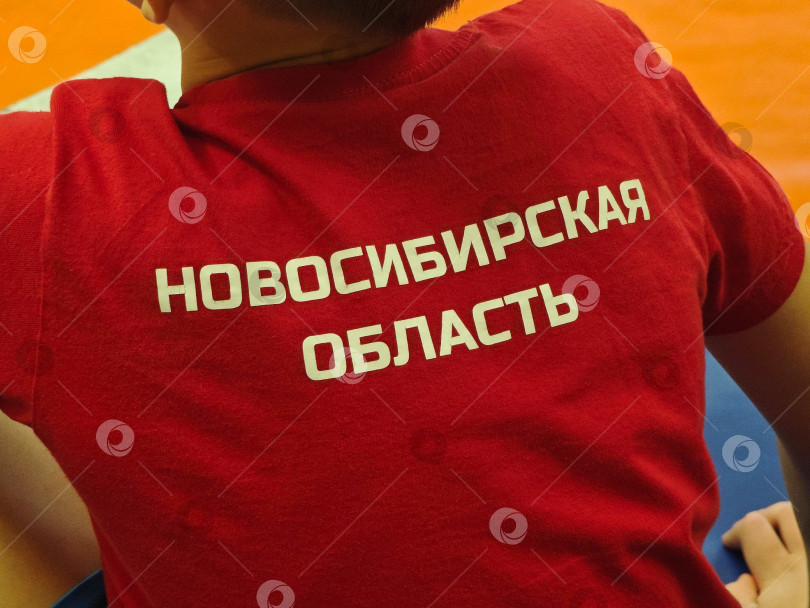 Скачать Представитель Новосибирской области на соревнованиях. Представитель Новосибирской области на соревнованиях фотосток Ozero