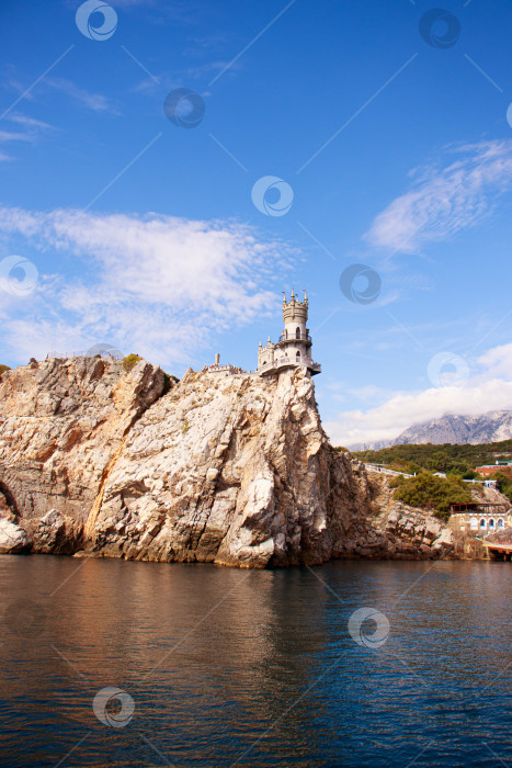 Скачать Символ Крыма фотосток Ozero