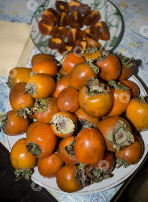 Скачать хурма фотосток Ozero