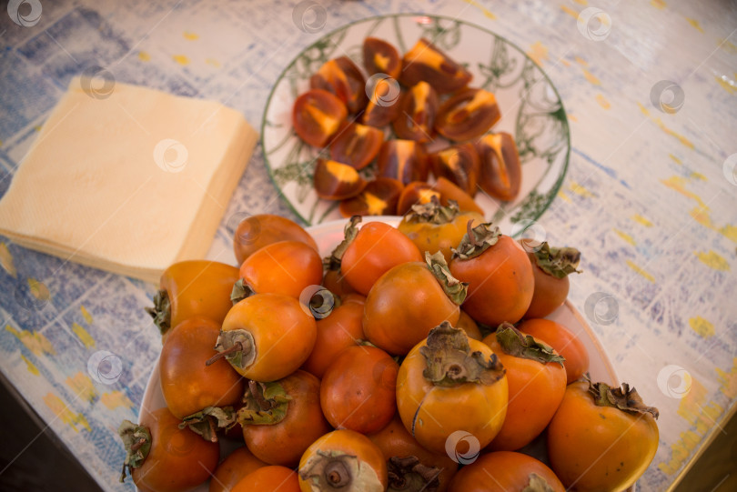 Скачать хурма фотосток Ozero