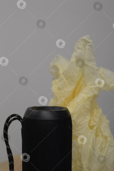 Скачать Аудио колонка фотосток Ozero