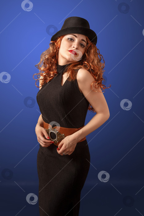 Скачать модель в студии фотосток Ozero