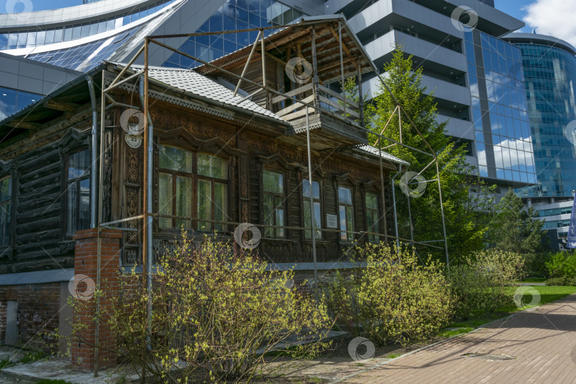 Скачать Усадьба Аркадия Гайдара фотосток Ozero