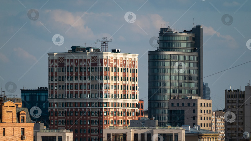 Скачать Столица России фотосток Ozero