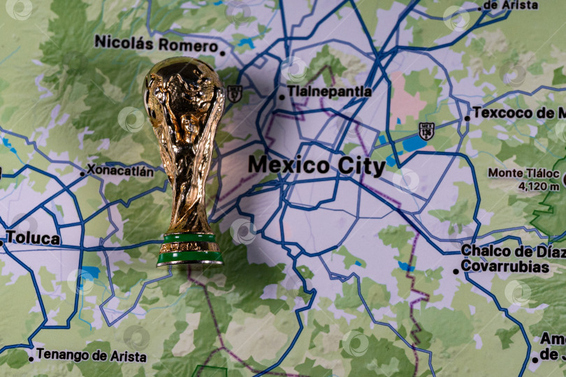 Скачать Чемпионат мира по футболу FIFA фотосток Ozero