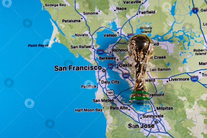 Скачать Чемпионат мира по футболу FIFA фотосток Ozero