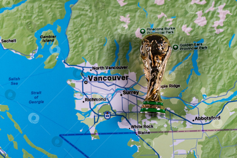 Скачать Чемпионат мира по футболу FIFA фотосток Ozero