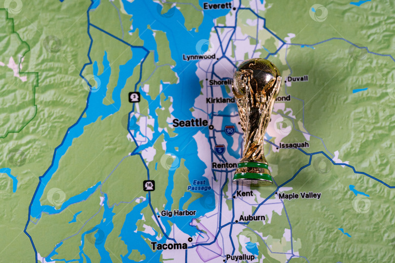 Скачать Чемпионат мира по футболу FIFA фотосток Ozero