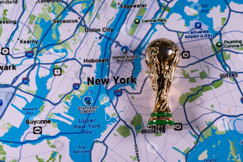 Скачать Чемпионат мира по футболу FIFA фотосток Ozero