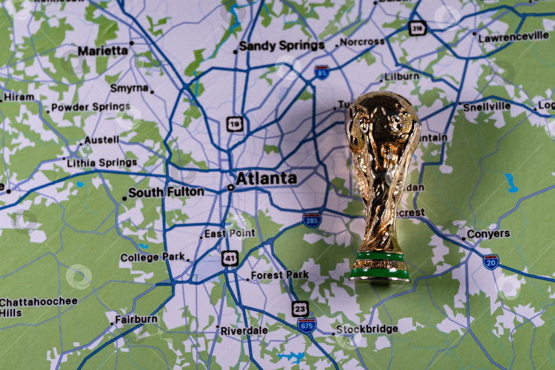 Скачать Чемпионат мира по футболу FIFA фотосток Ozero