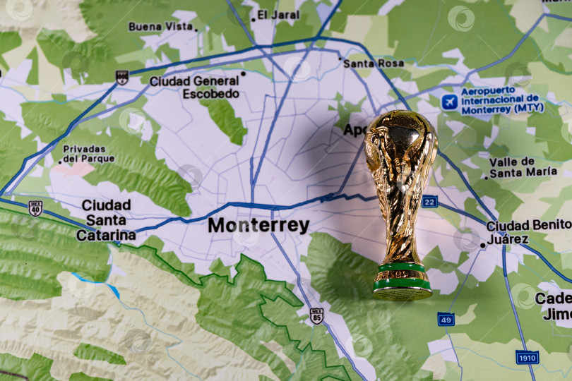 Скачать Чемпионат мира по футболу FIFA фотосток Ozero