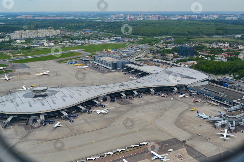 Скачать Столица России фотосток Ozero