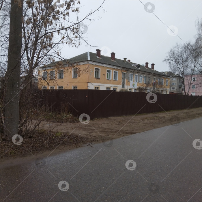 Скачать Станция юных техников. фотосток Ozero