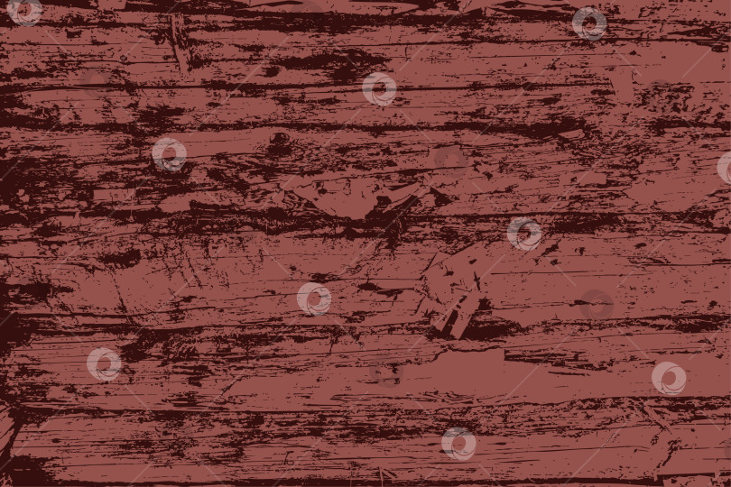 Скачать Деревенская коричневая деревянная доска с гранжевой текстурой фотосток Ozero