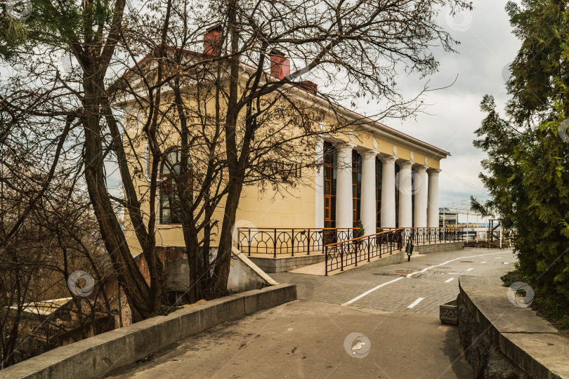 Скачать кафе "Онегин" фотосток Ozero