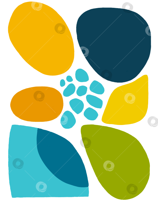 Скачать абстрактный узор фотосток Ozero