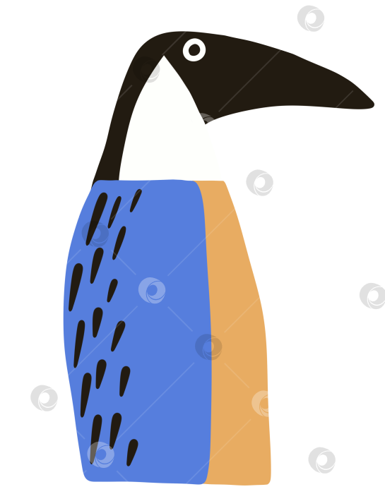 Скачать Иллюстрация без названия фотосток Ozero