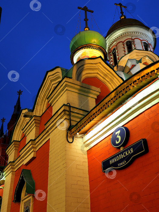 Скачать Собор Казанской иконы Божьей Матери фотосток Ozero