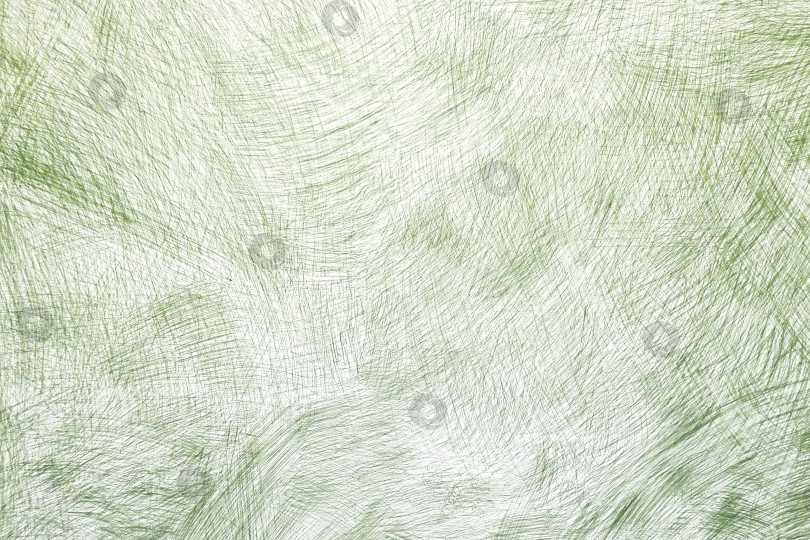 Скачать Абстрактный рисунок шариковой ручкой на бумаге фотосток Ozero