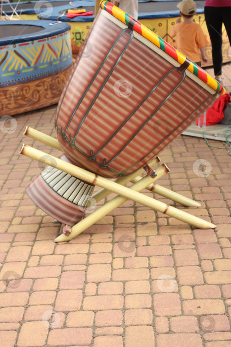 Скачать Корзина на Диво острове фотосток Ozero