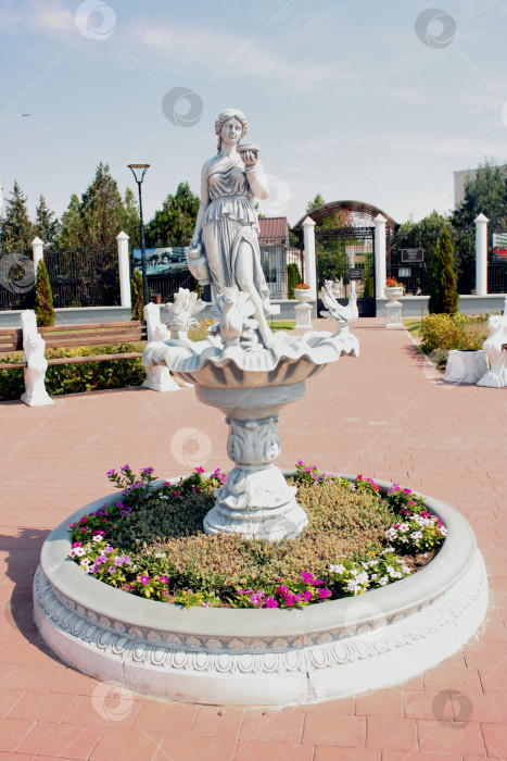 Скачать Ваза в Саках фотосток Ozero