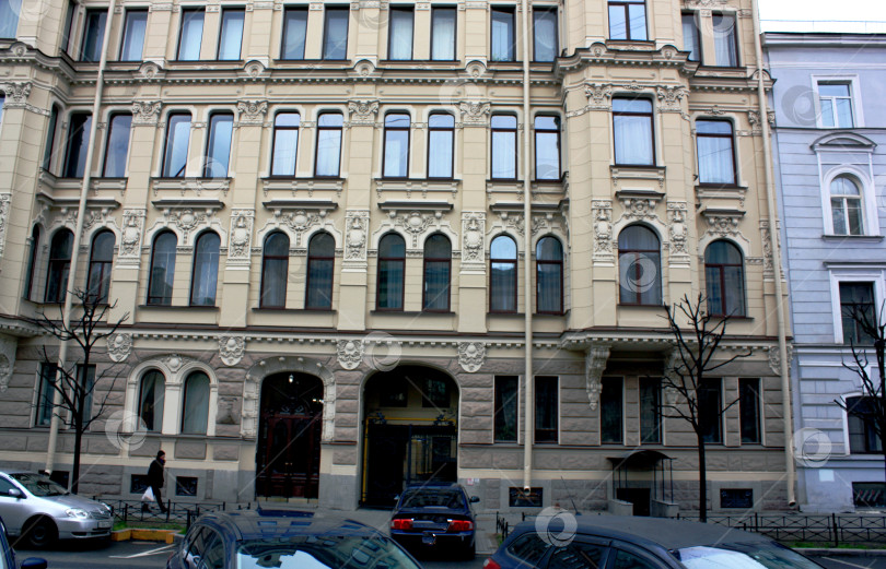 Скачать Мытнинская набережная 9 фотосток Ozero