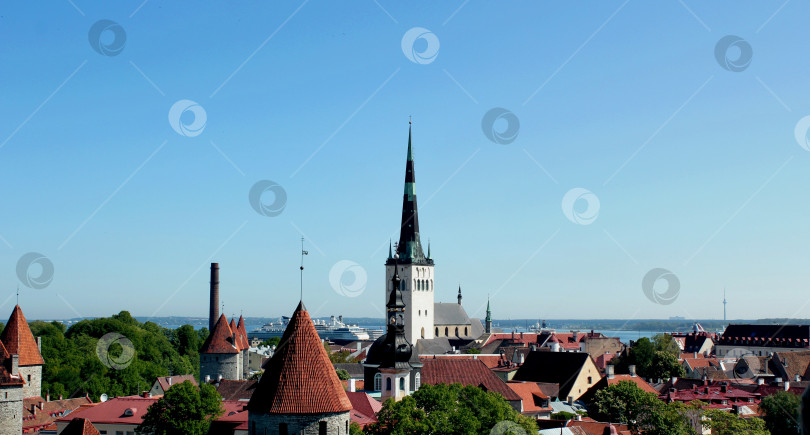 Скачать Крыши фотосток Ozero