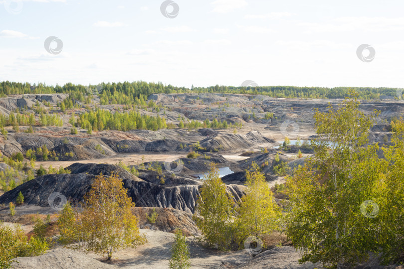 Скачать Уральский Марс фотосток Ozero