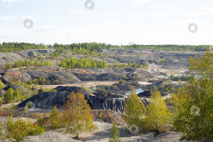 Скачать Уральский Марс фотосток Ozero