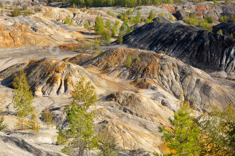 Скачать Уральский Марс фотосток Ozero