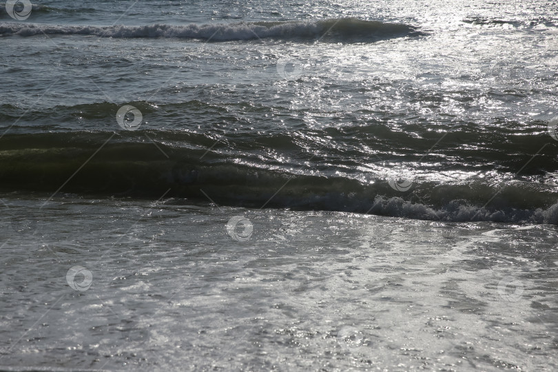 Скачать Пляж Банг Тао (Лаян) на побережье Андаманского моря острова Пхукет в Таиланде, октябрь 2025 года фотосток Ozero