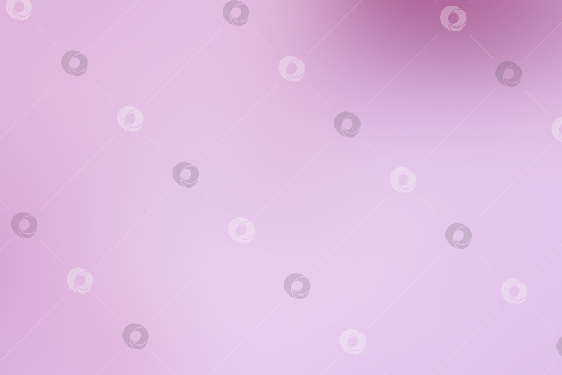 Скачать Спокойная цветовая гамма, переходящая от розового к фиолетовому, создает туманный визуальный эффект для дизайна фотосток Ozero