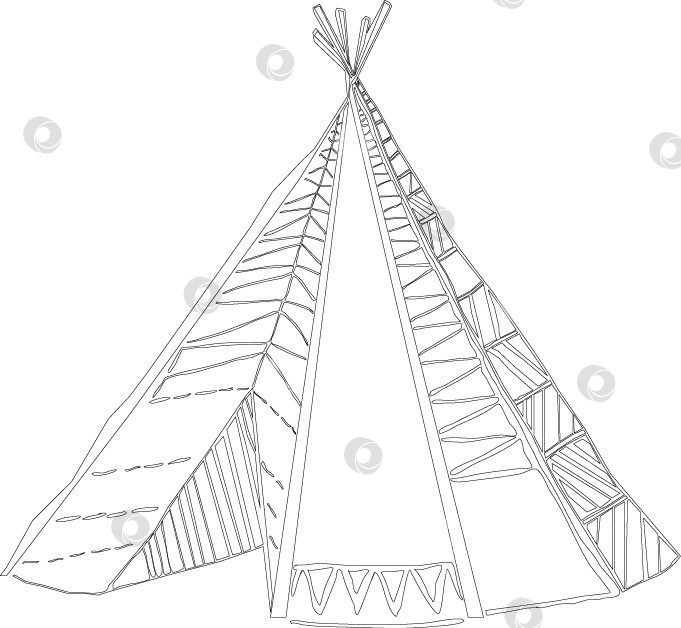 Скачать Чум фотосток Ozero