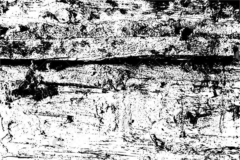 Скачать Текстура дерева в стиле гранж с потертостями фотосток Ozero