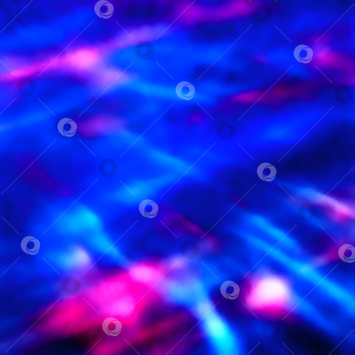 Скачать Красочные абстрактные узоры на темном фоне создают яркую обстановку для визуального исследования и творчества фотосток Ozero