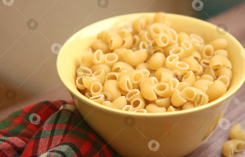 Скачать Макароны рожки фотосток Ozero