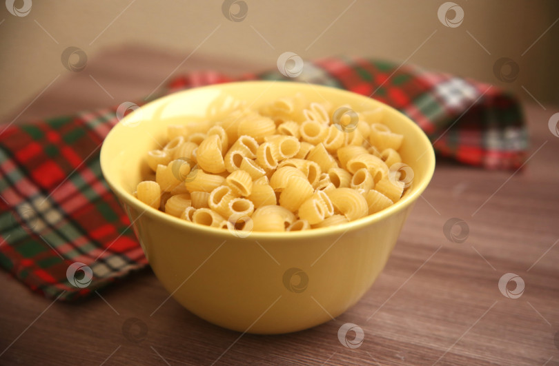Скачать Макароны рожки фотосток Ozero