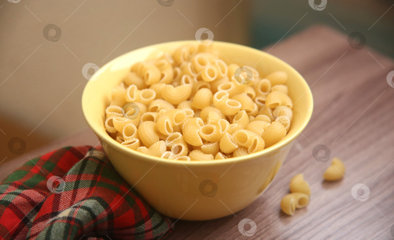 Скачать Макароны рожки фотосток Ozero