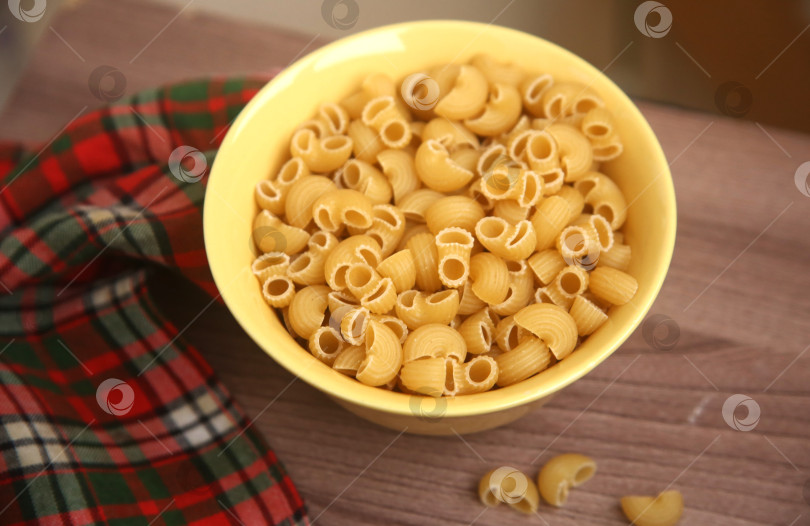 Скачать Макароны рожки фотосток Ozero