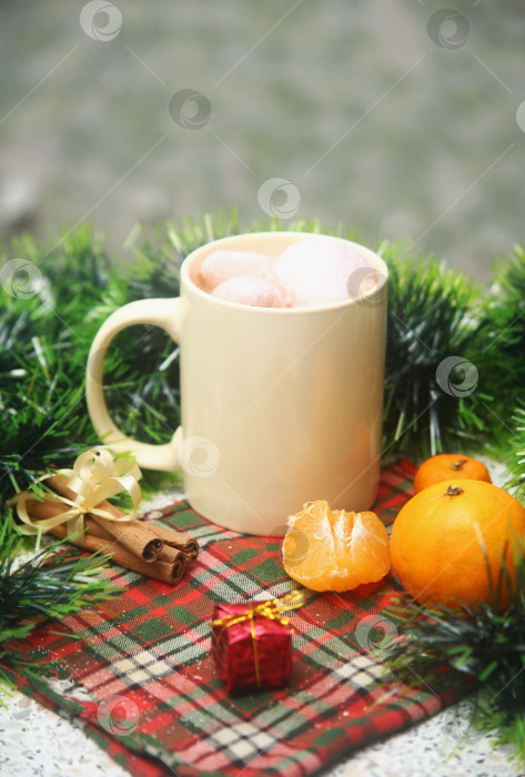 Скачать напиток горячий какао фотосток Ozero