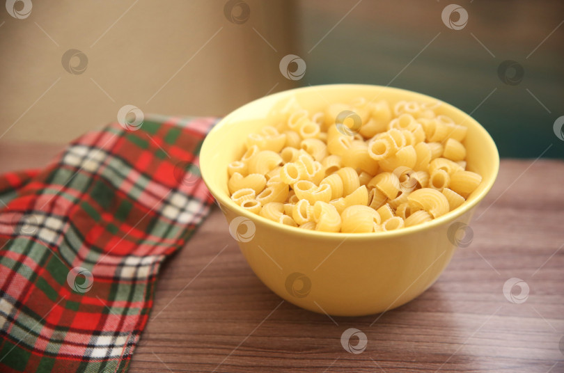 Скачать Макароны рожки фотосток Ozero